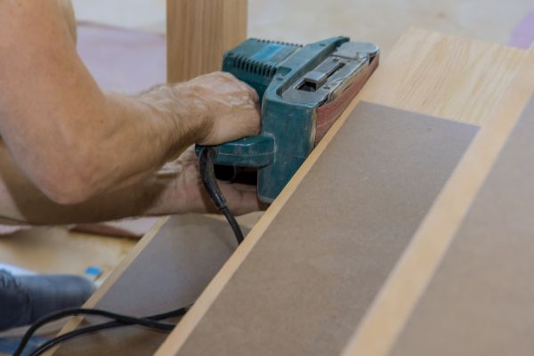 Stairs Sanding - Stairs Sanding Staten Island, New York