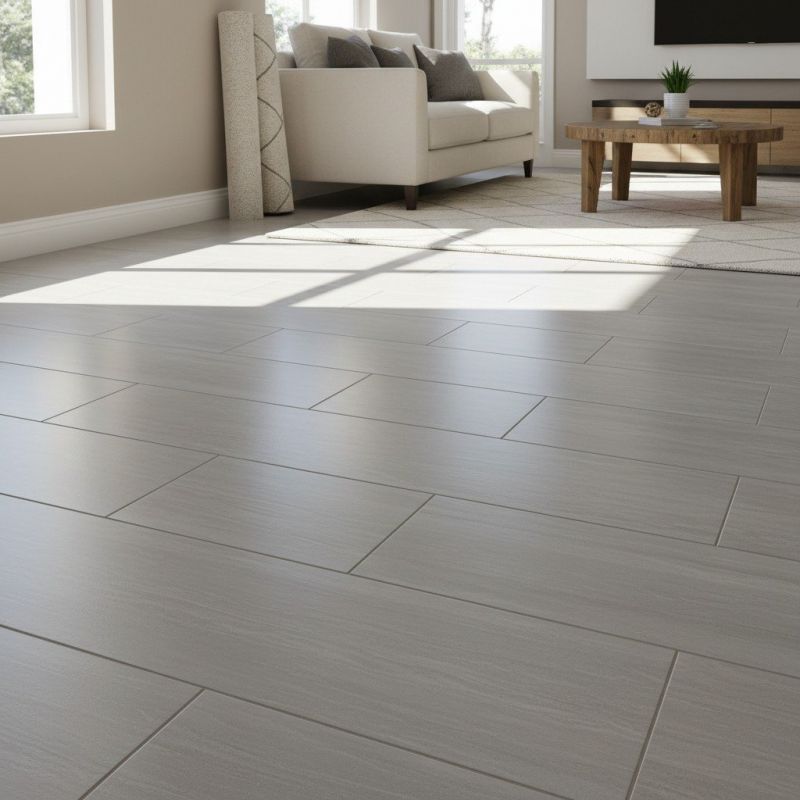 Flooring Trends Homeowners Are Choosing Today