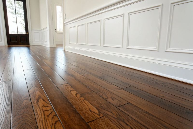 Wood Floor Refinishing Vs. Floor Replacement: How To Decide